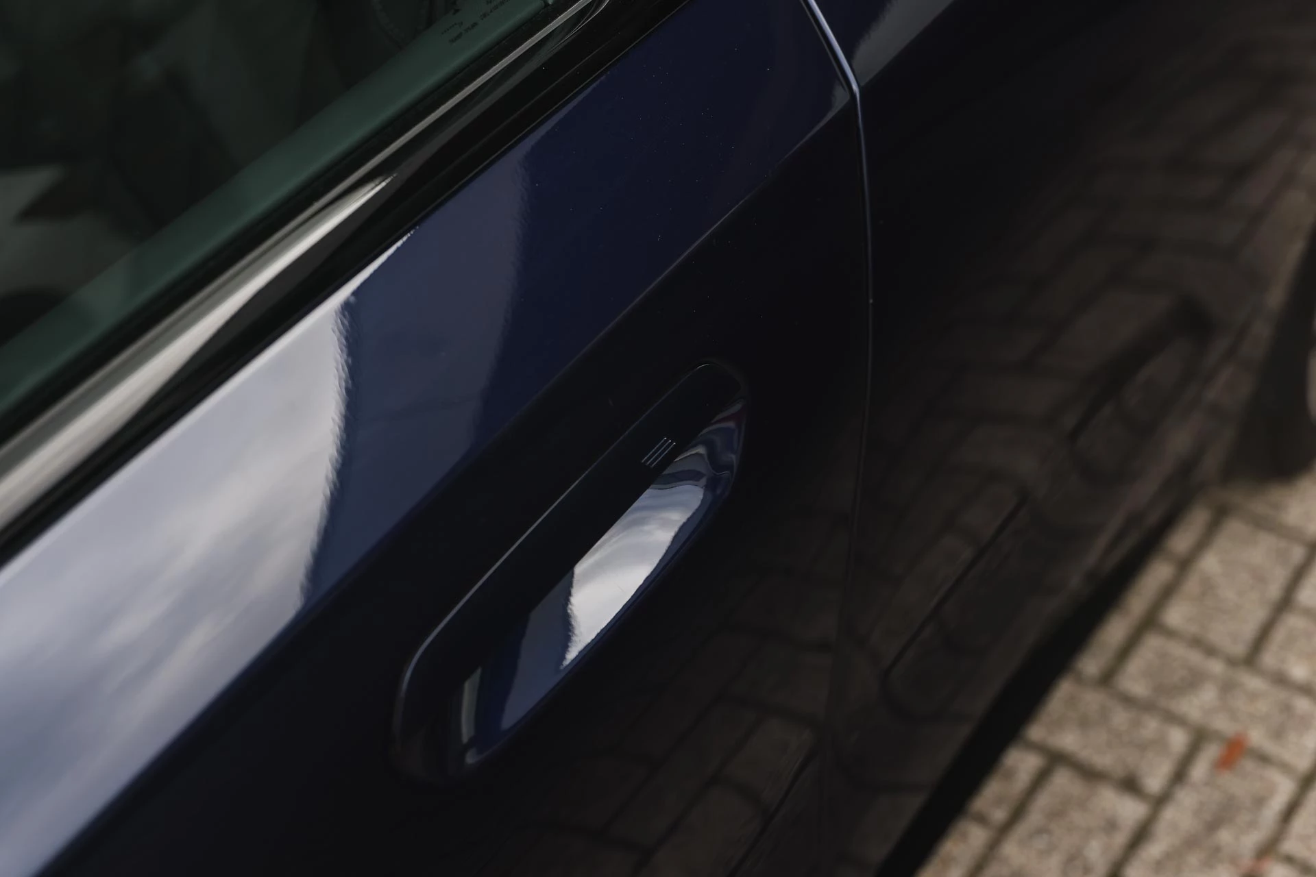 Hoofdafbeelding BMW i5