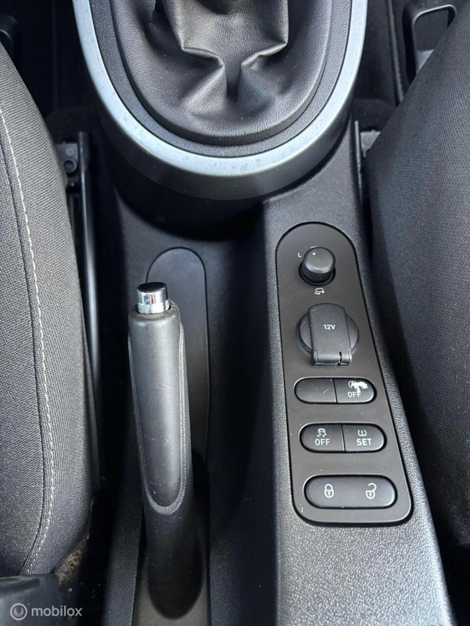 Hoofdafbeelding SEAT Altea