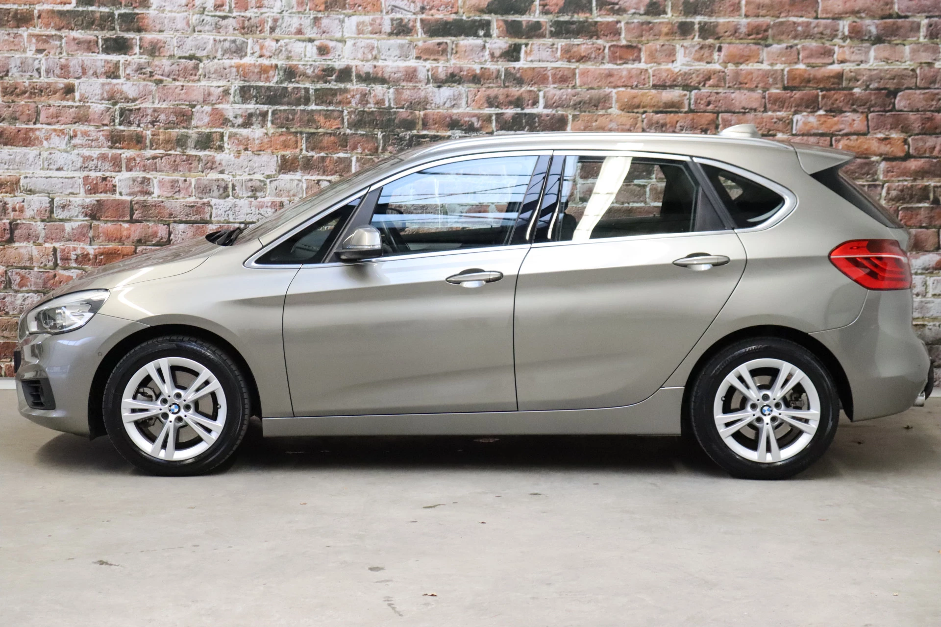 Hoofdafbeelding BMW 2 Serie