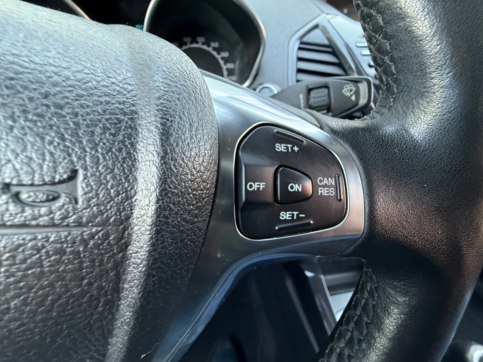 Hoofdafbeelding Ford EcoSport