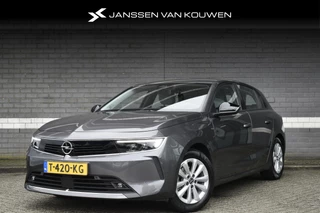 Opel Astra 1.2T Edition / AGR Stoel / Winter Pakket / Achteruitrijcamera / Navi / Private Lease €424,- PM /