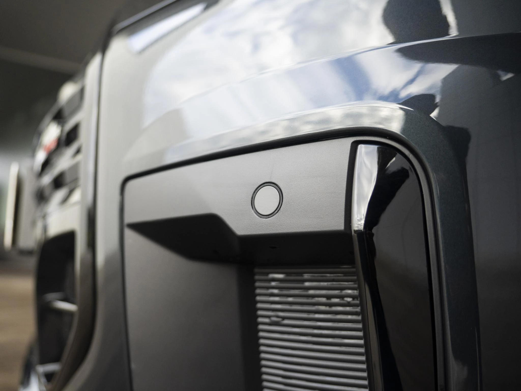 Hoofdafbeelding MINI 3-deurs