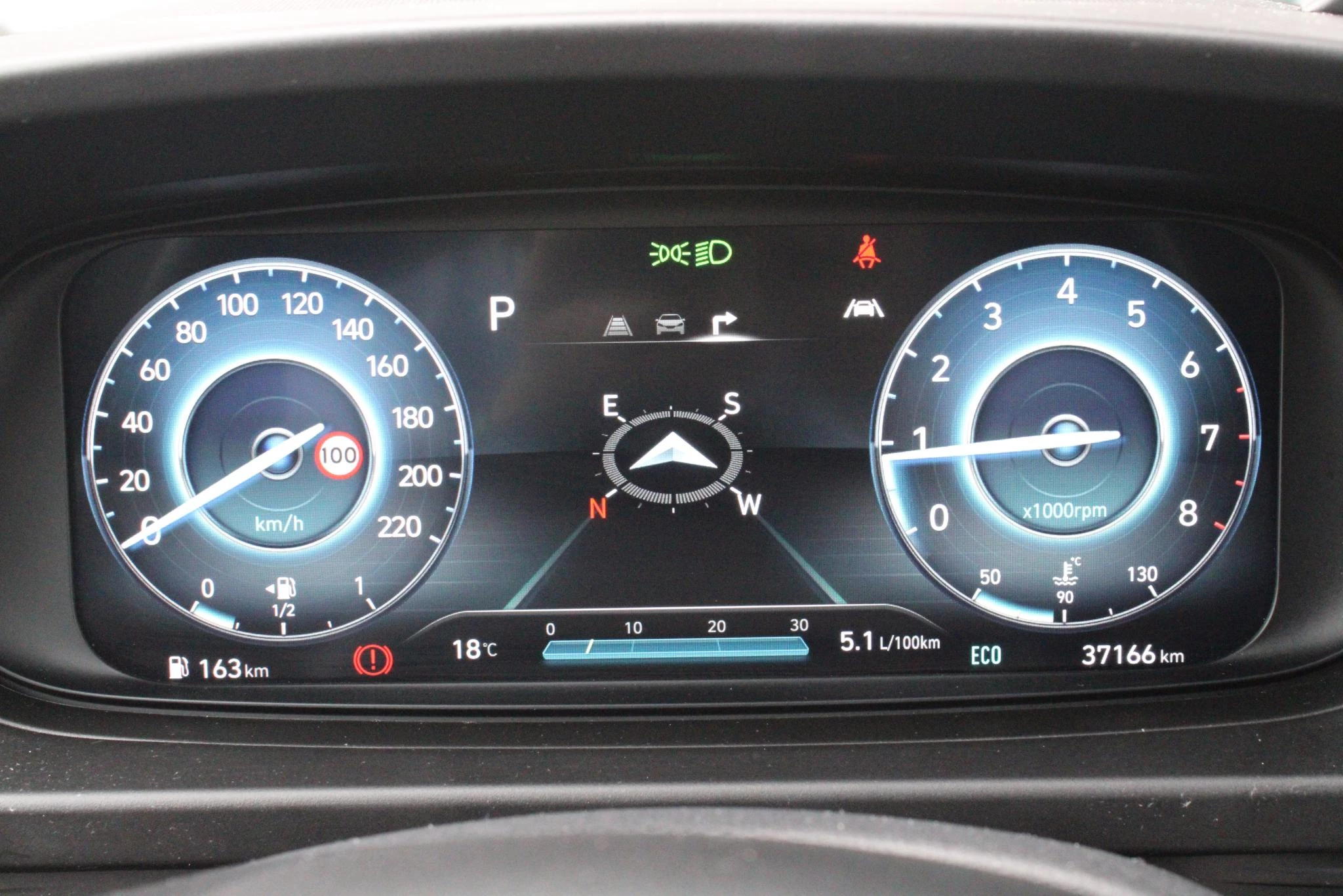 Hoofdafbeelding Hyundai Bayon