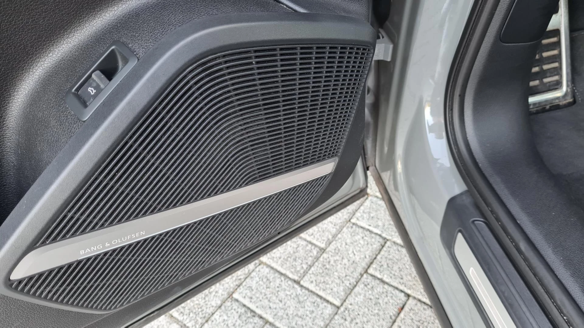 Hoofdafbeelding Audi SQ5