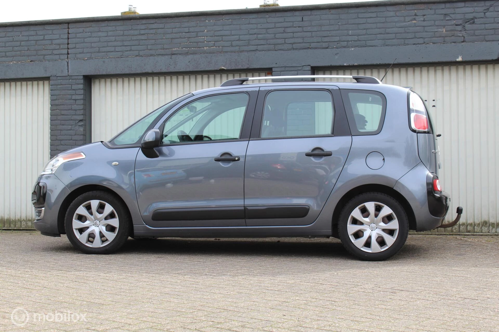Hoofdafbeelding Citroën C3 Picasso