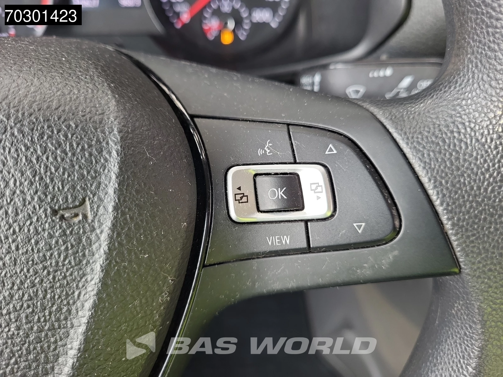 Hoofdafbeelding MAN TGE