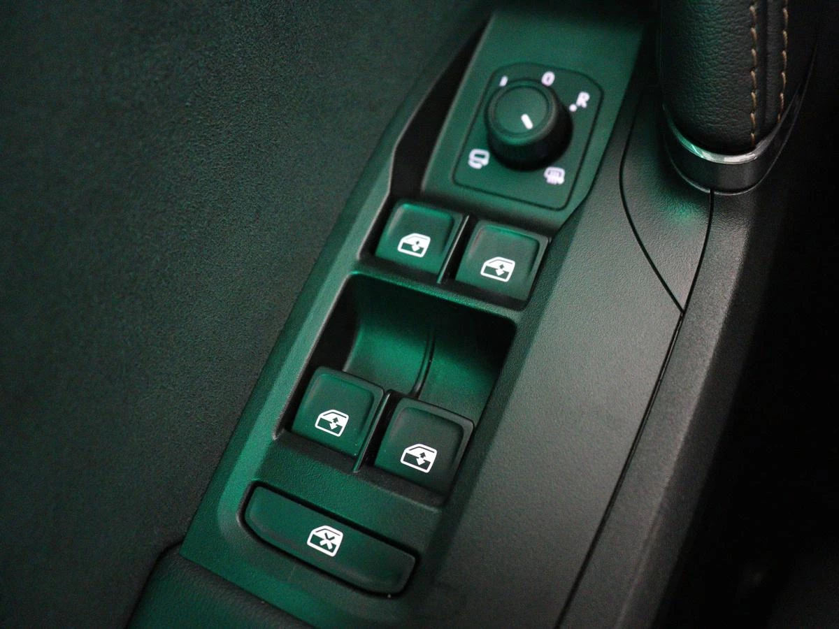 Hoofdafbeelding CUPRA Leon