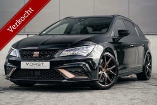 Seat Leon 2.0 TSI CUPRA R 4Drive Carbon Pano Beats Brembo