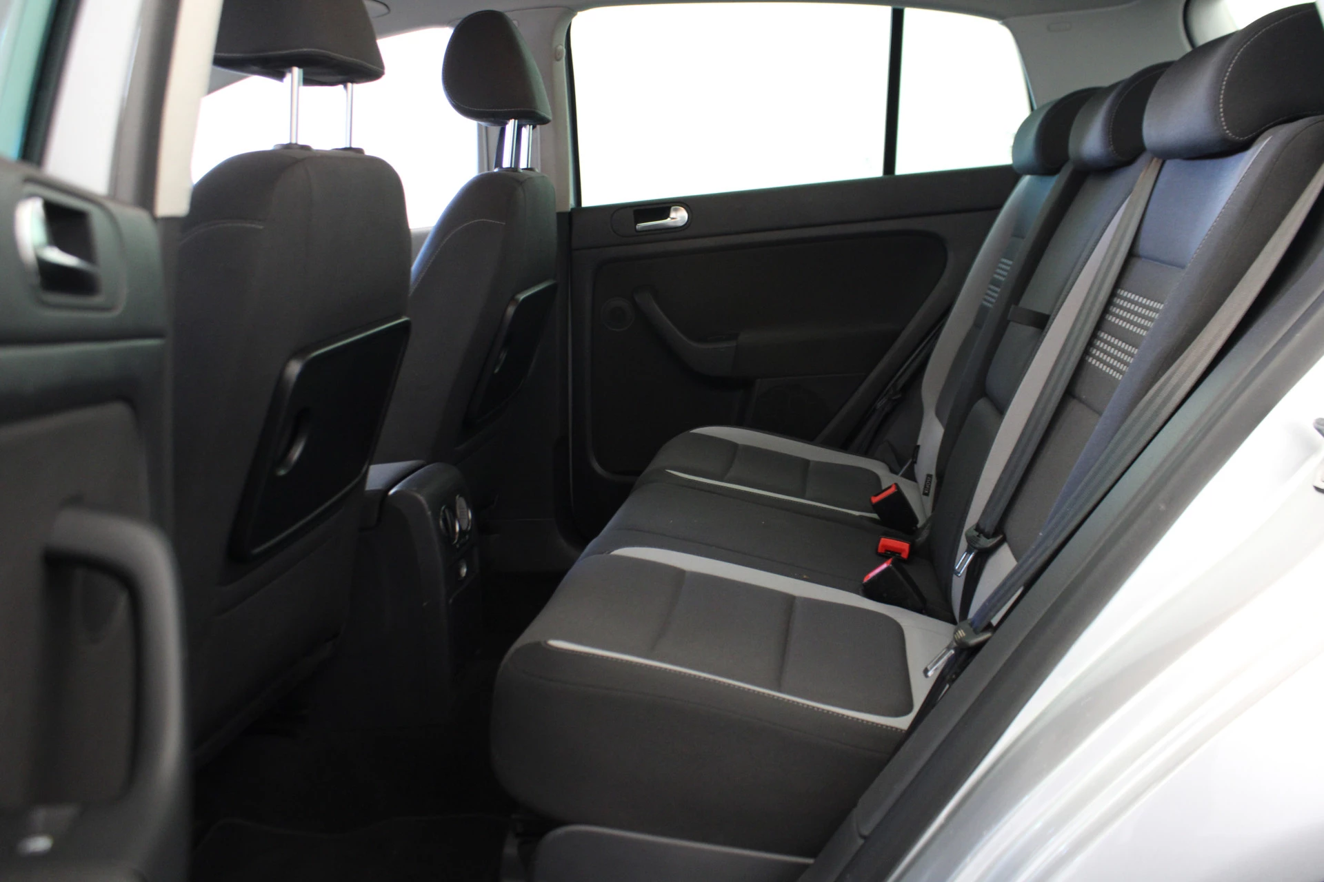 Hoofdafbeelding Volkswagen Golf Plus