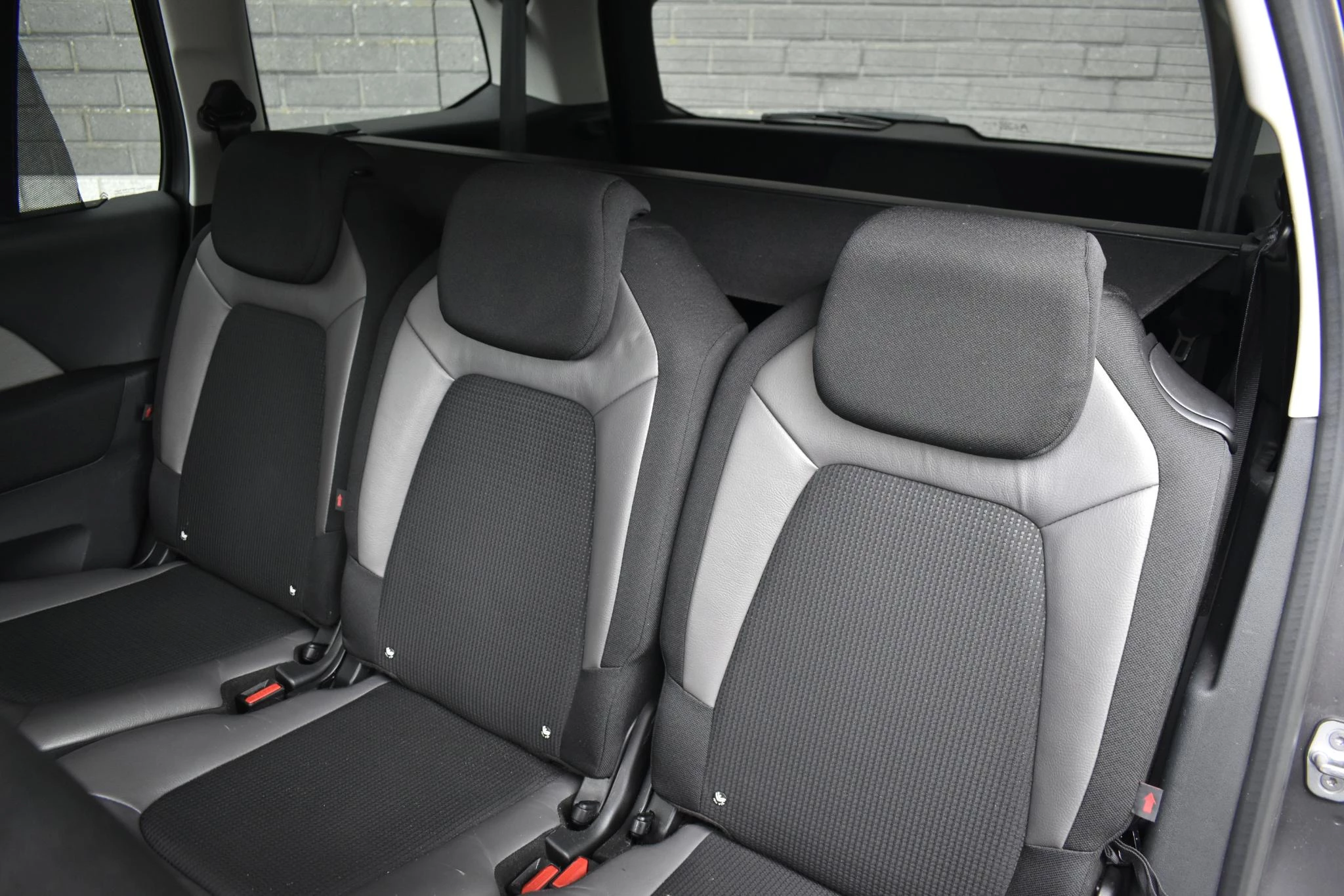 Hoofdafbeelding Citroën Grand C4 Picasso