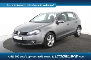 Volkswagen Golf 1.2 TSI Trendline *Climate Control*Nieuwe APK*