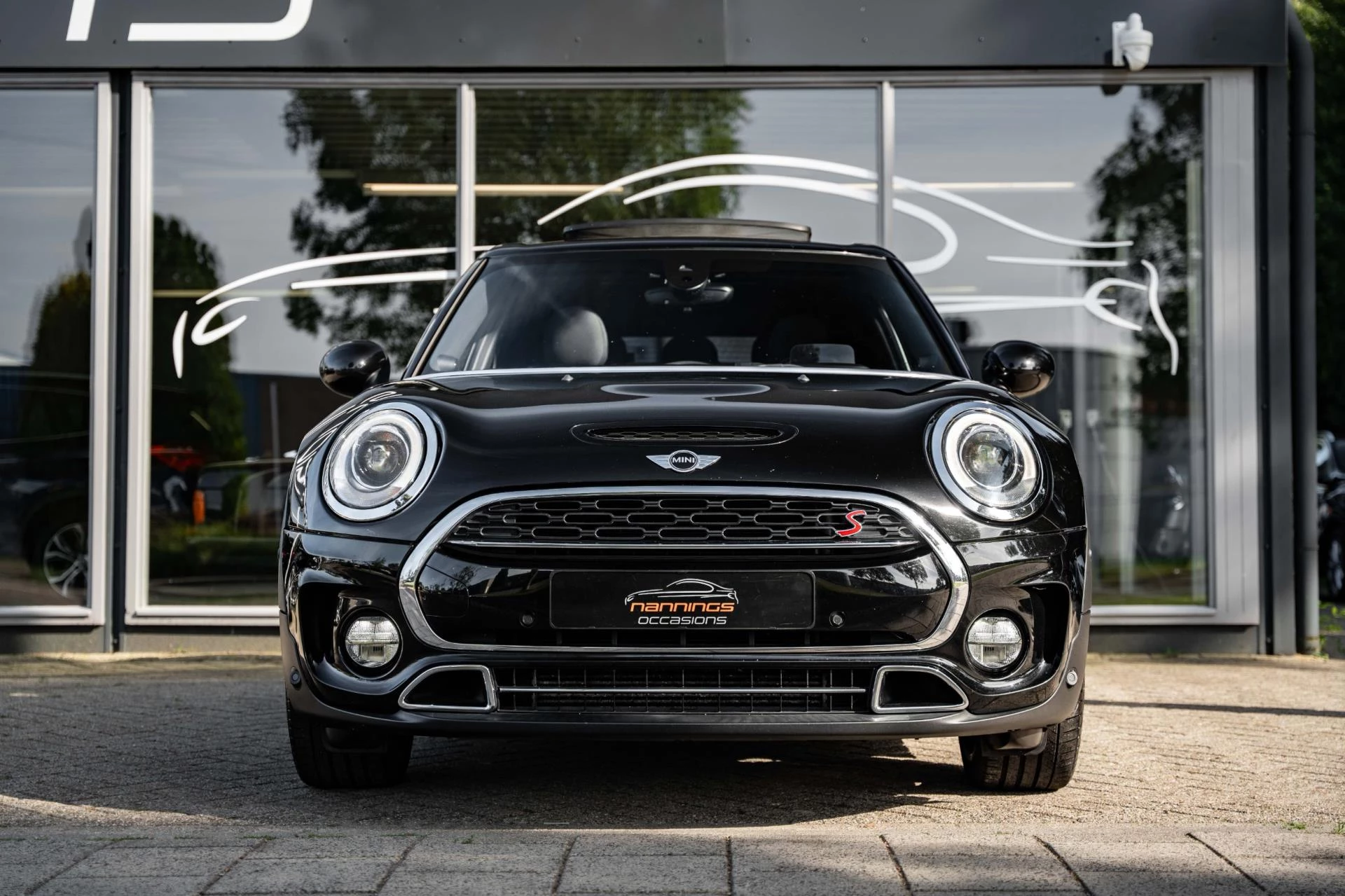 Hoofdafbeelding MINI Clubman