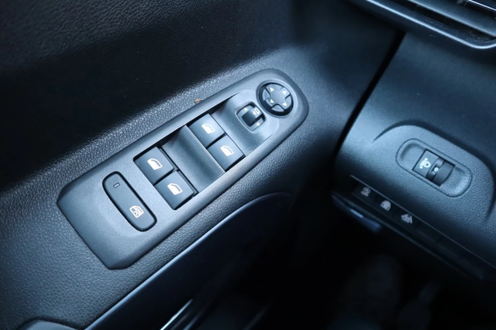Hoofdafbeelding Peugeot Rifter
