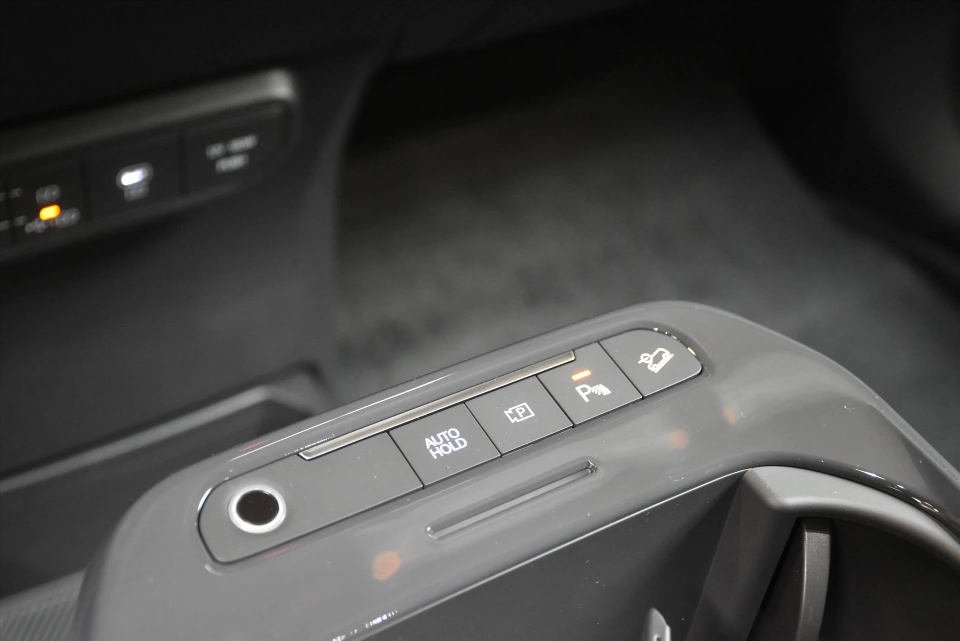 Hoofdafbeelding Kia EV5