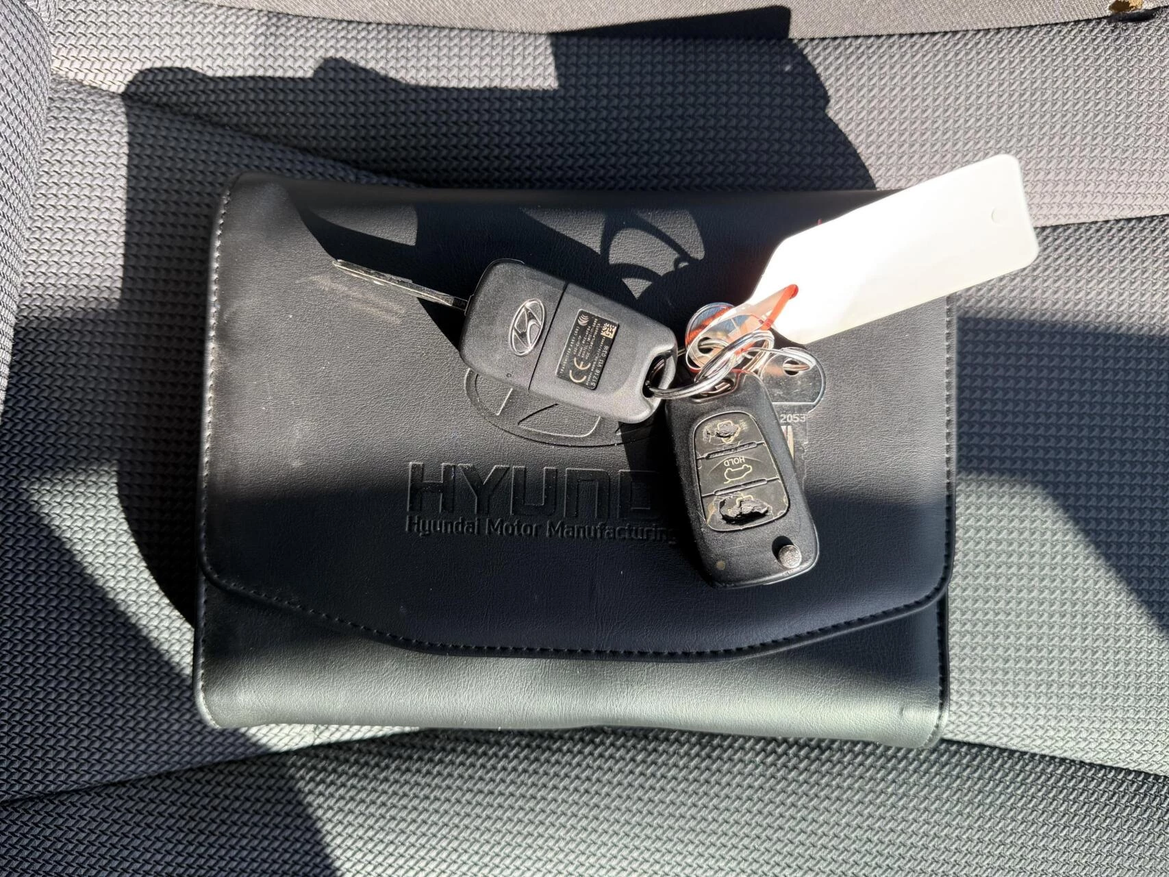 Hoofdafbeelding Hyundai i30