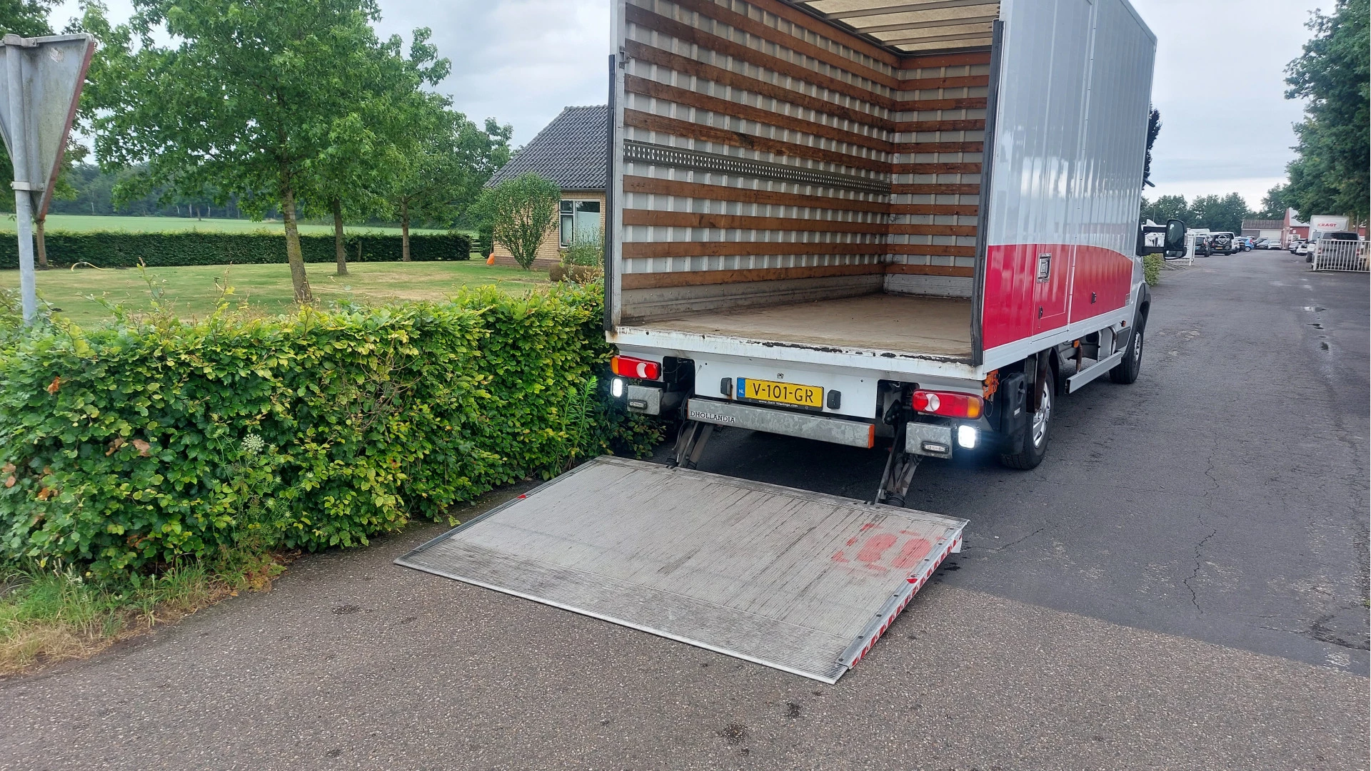 Hoofdafbeelding Fiat Ducato
