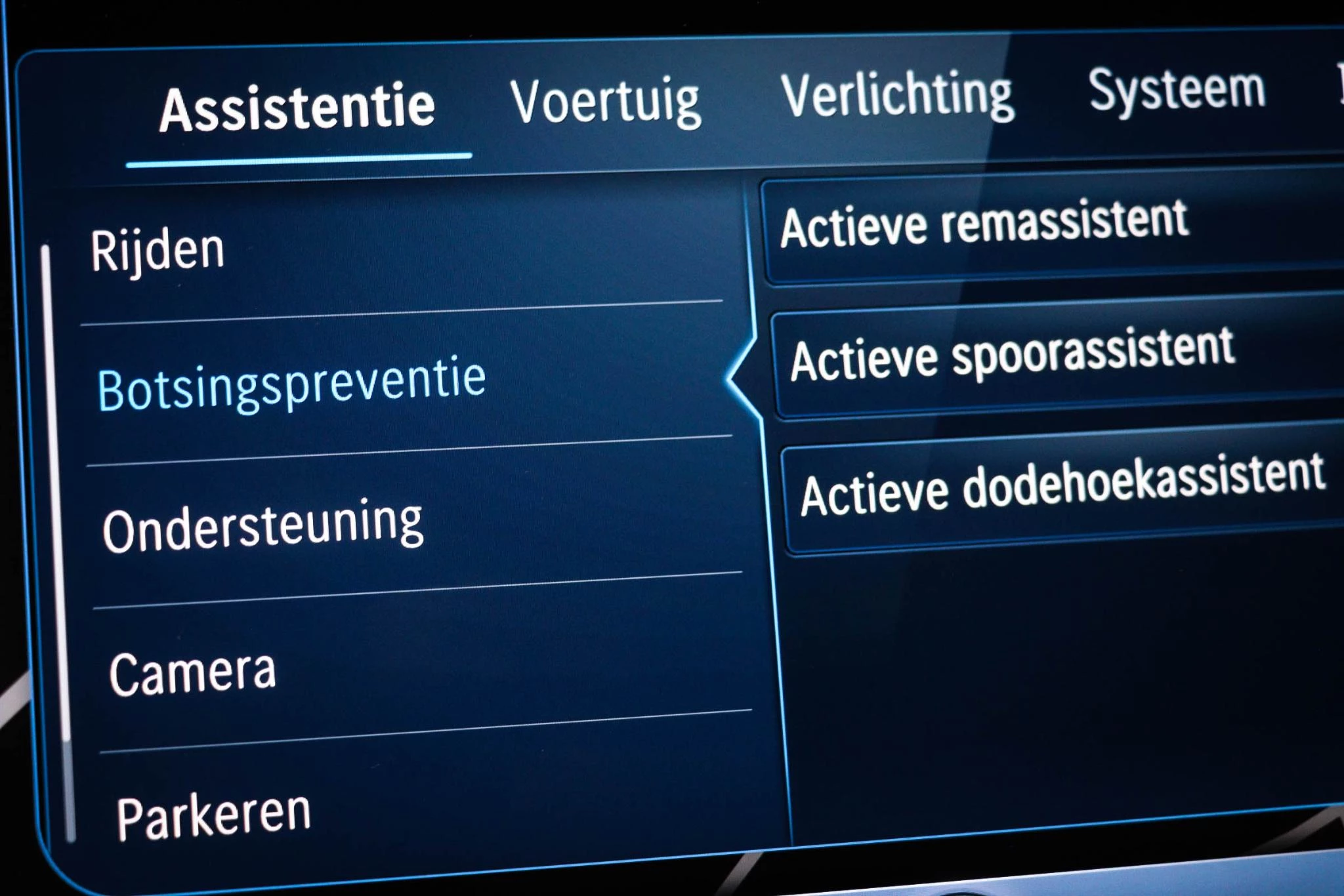 Hoofdafbeelding Mercedes-Benz SL