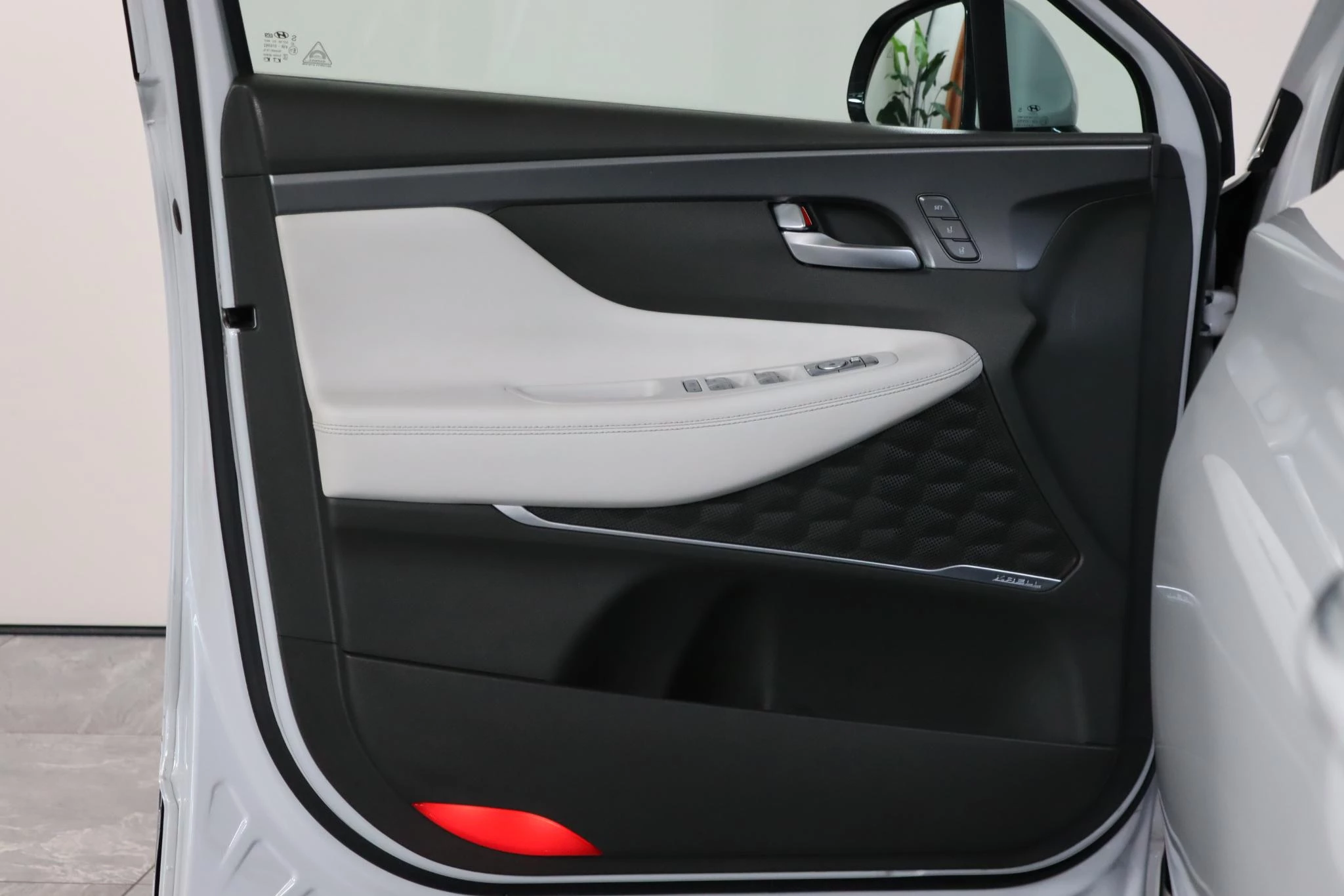 Hoofdafbeelding Hyundai Santa Fe