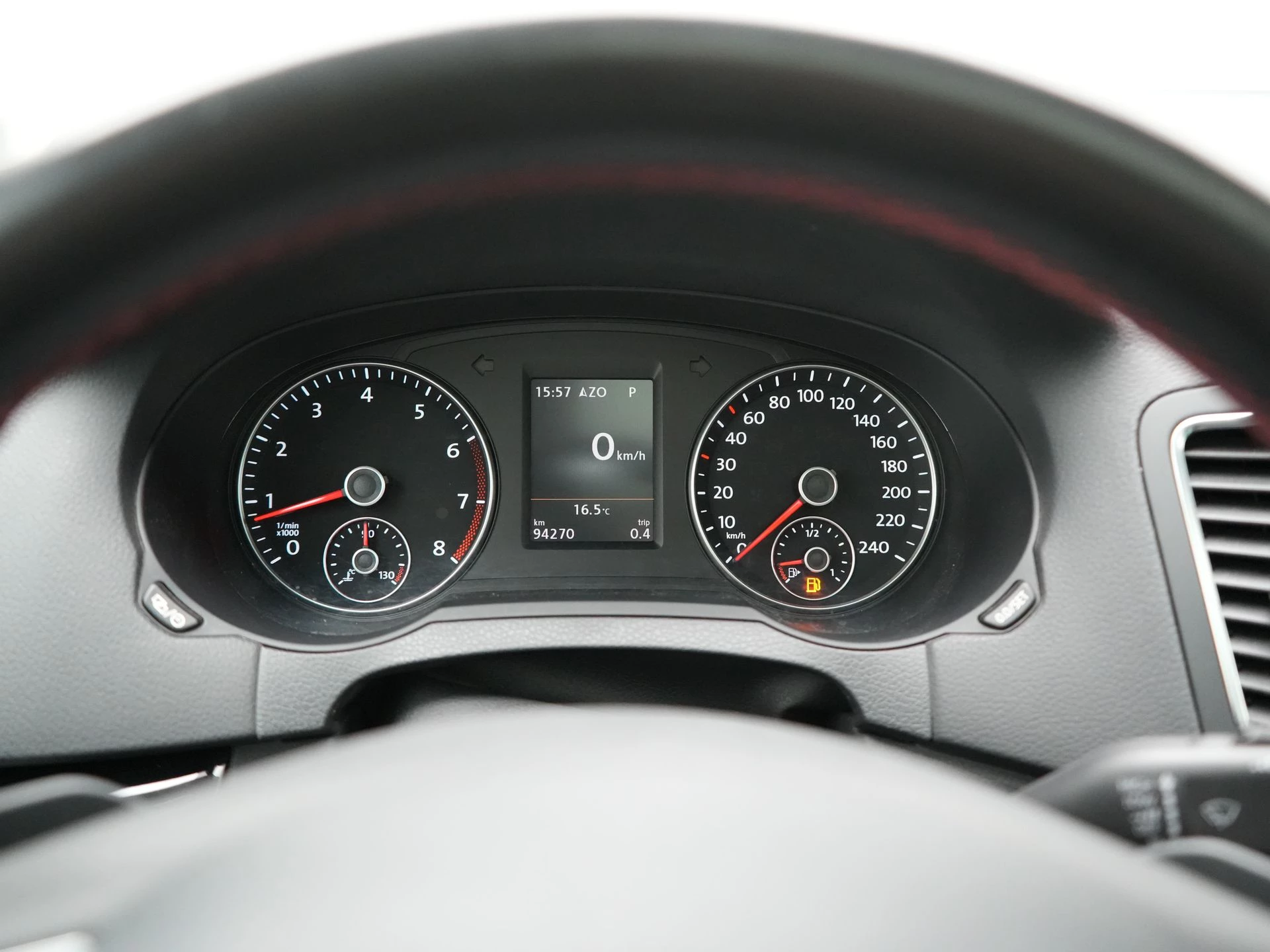 Hoofdafbeelding SEAT Alhambra