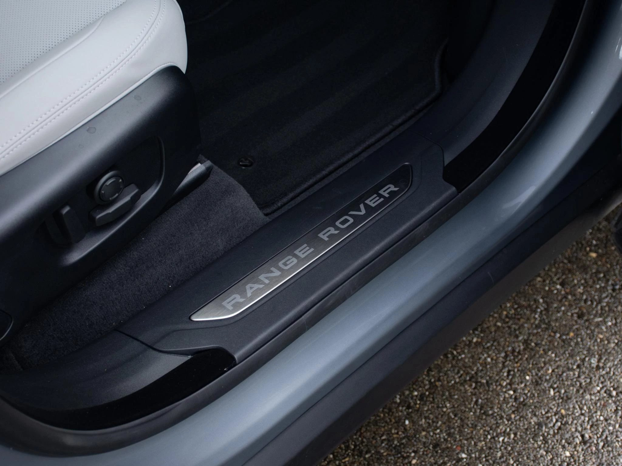 Hoofdafbeelding Land Rover Range Rover Velar