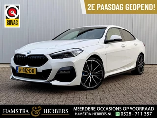 BMW 2-serie Gran Coupé 218i High Executive wit