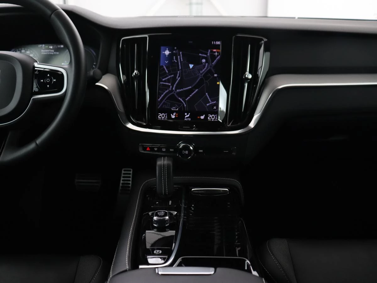 Hoofdafbeelding Volvo S60