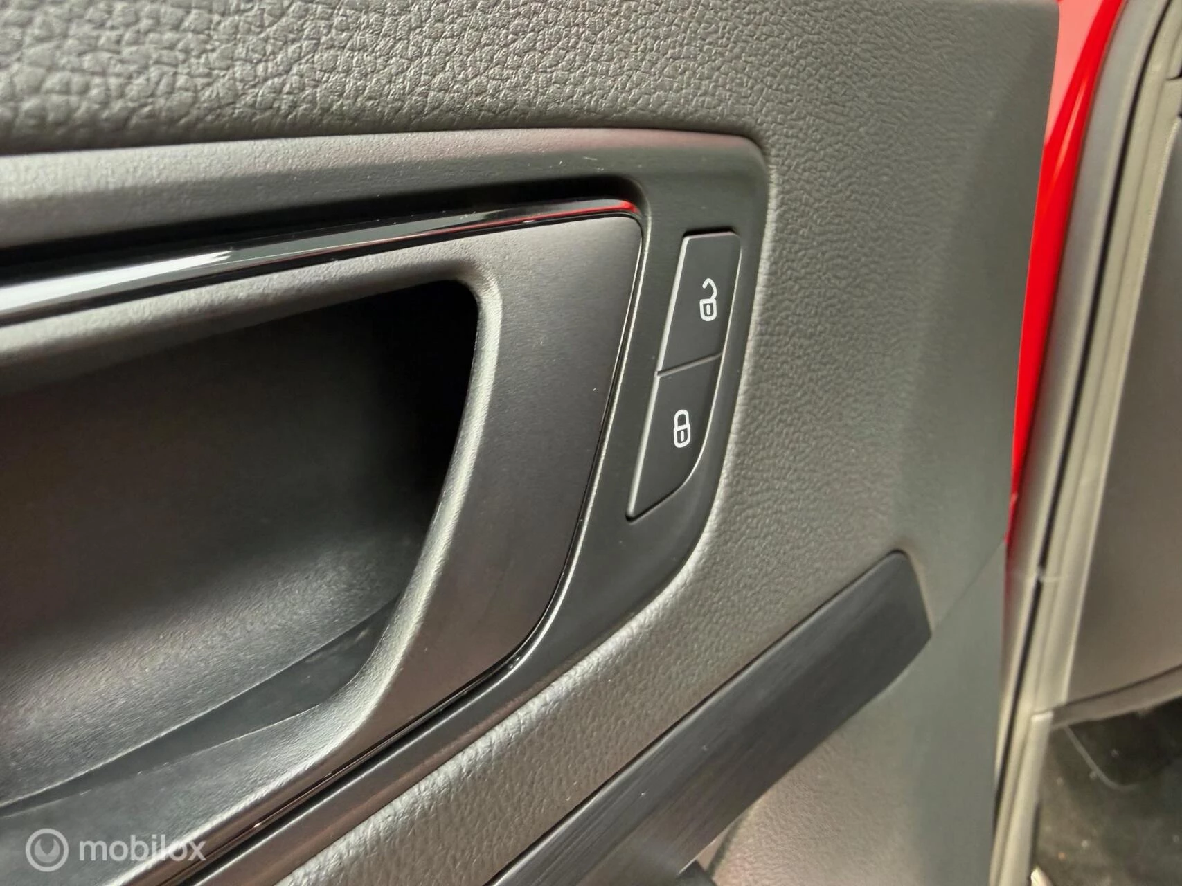 Hoofdafbeelding CUPRA Ateca