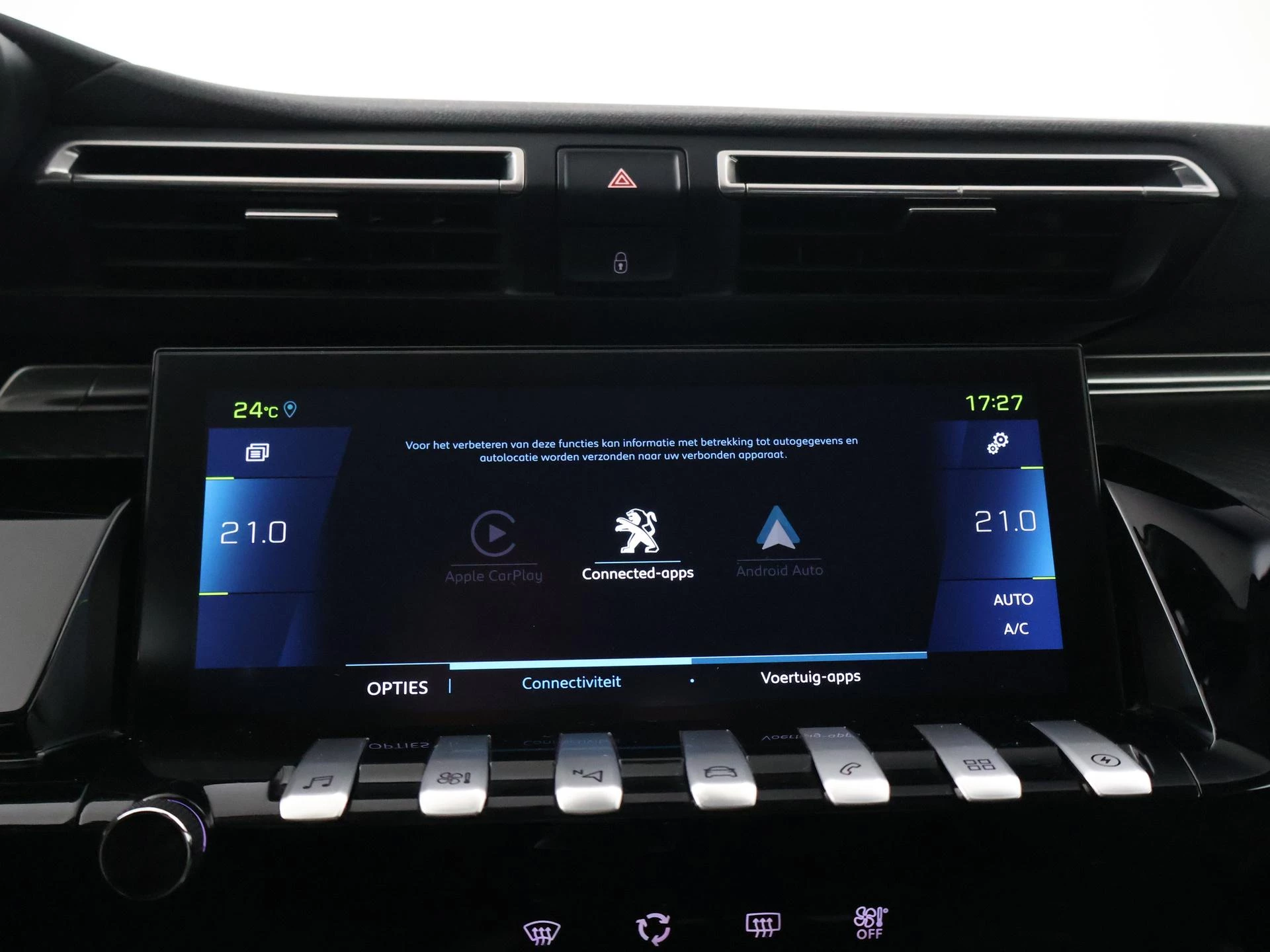 Hoofdafbeelding Peugeot 508