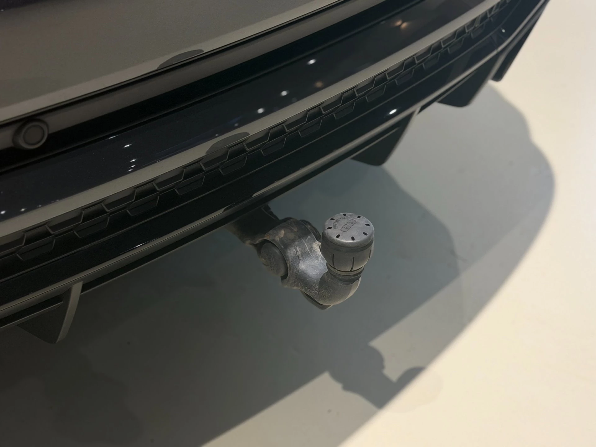 Hoofdafbeelding Audi RSQ3