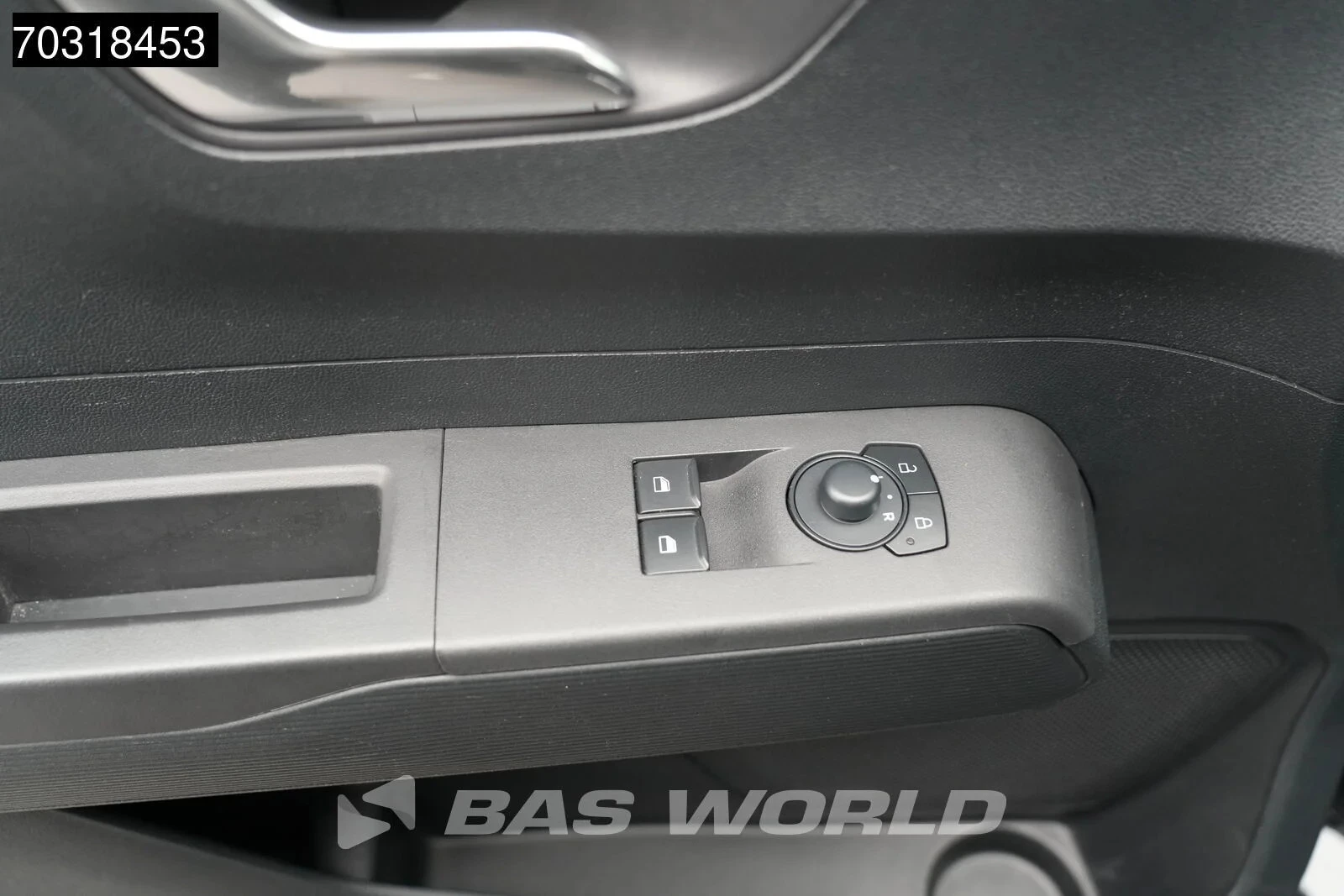 Hoofdafbeelding Ford Courier