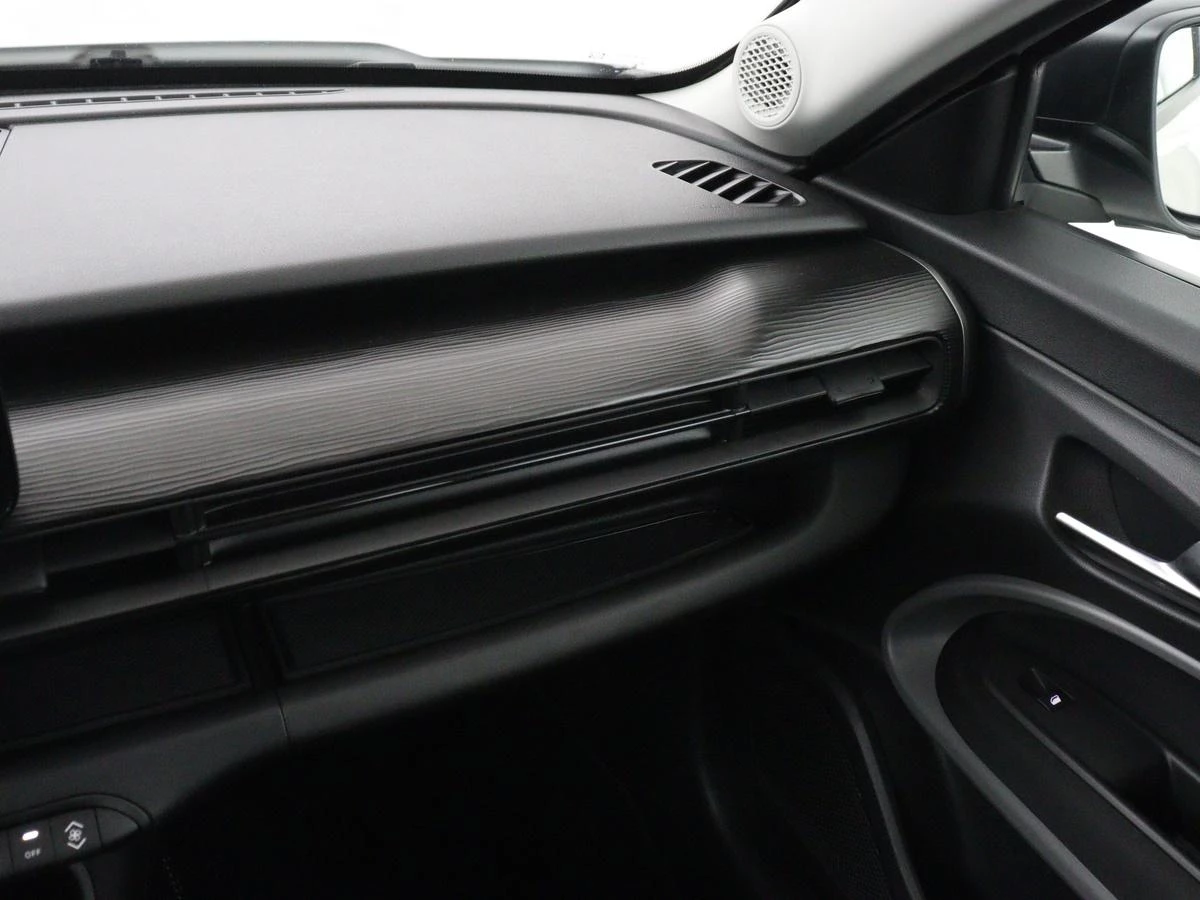 Hoofdafbeelding Jeep Avenger