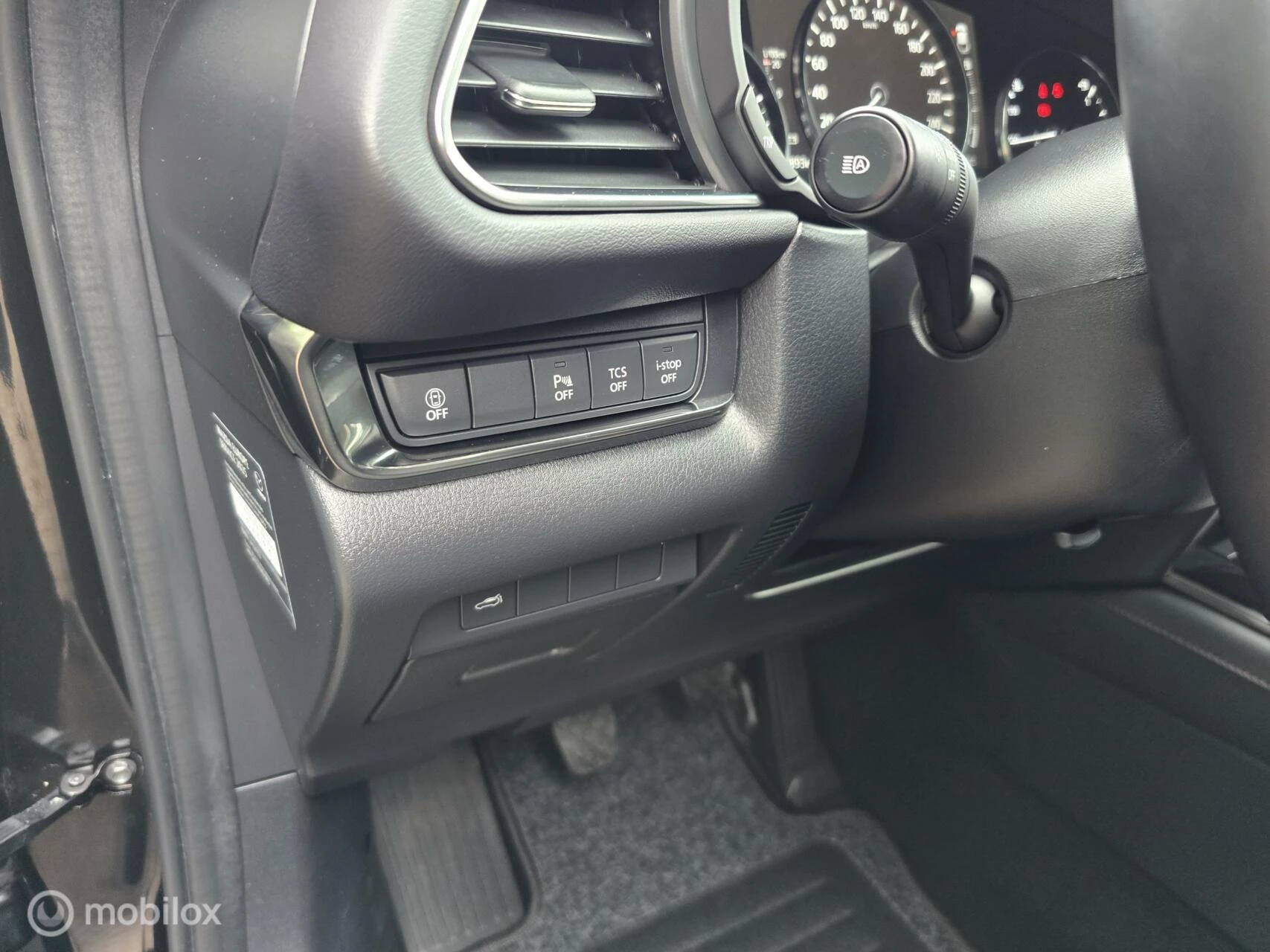 Hoofdafbeelding Mazda CX-30
