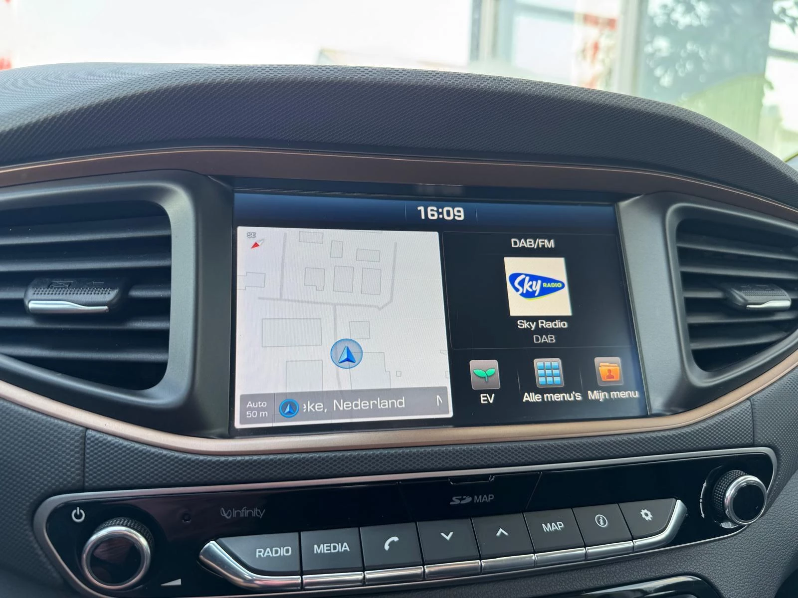 Hoofdafbeelding Hyundai IONIQ