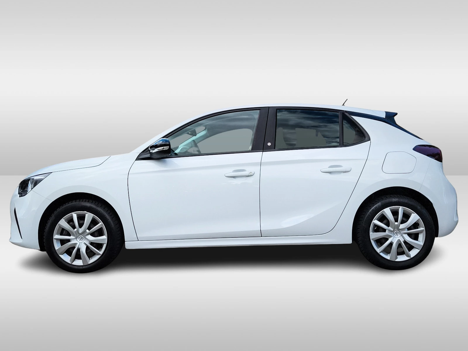 Hoofdafbeelding Opel Corsa-e