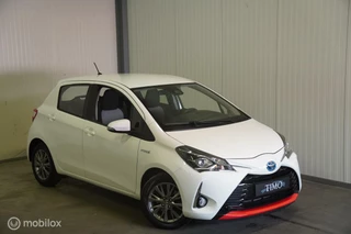 Toyota Yaris 1.5 Hybrid