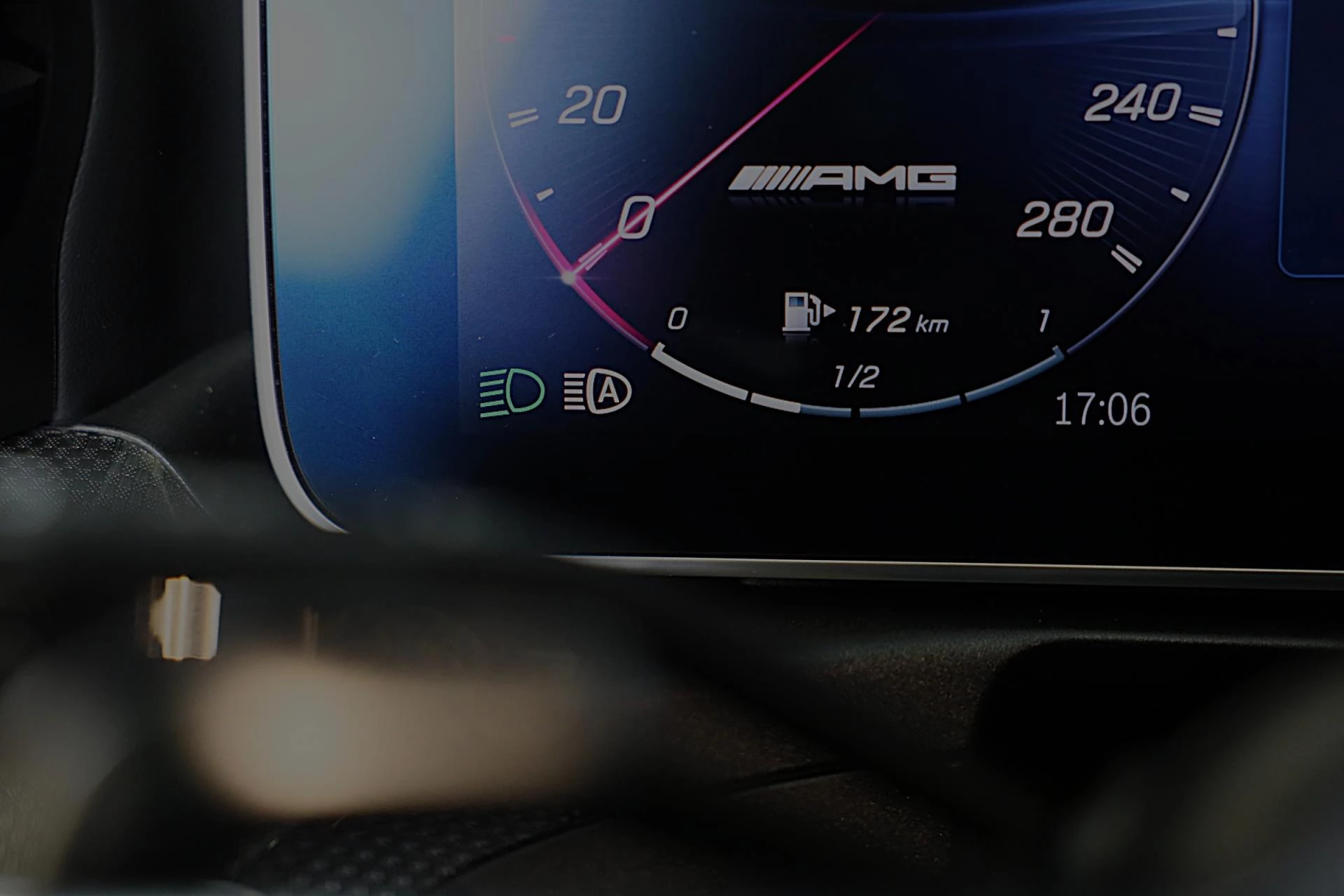 Hoofdafbeelding Mercedes-Benz CLE