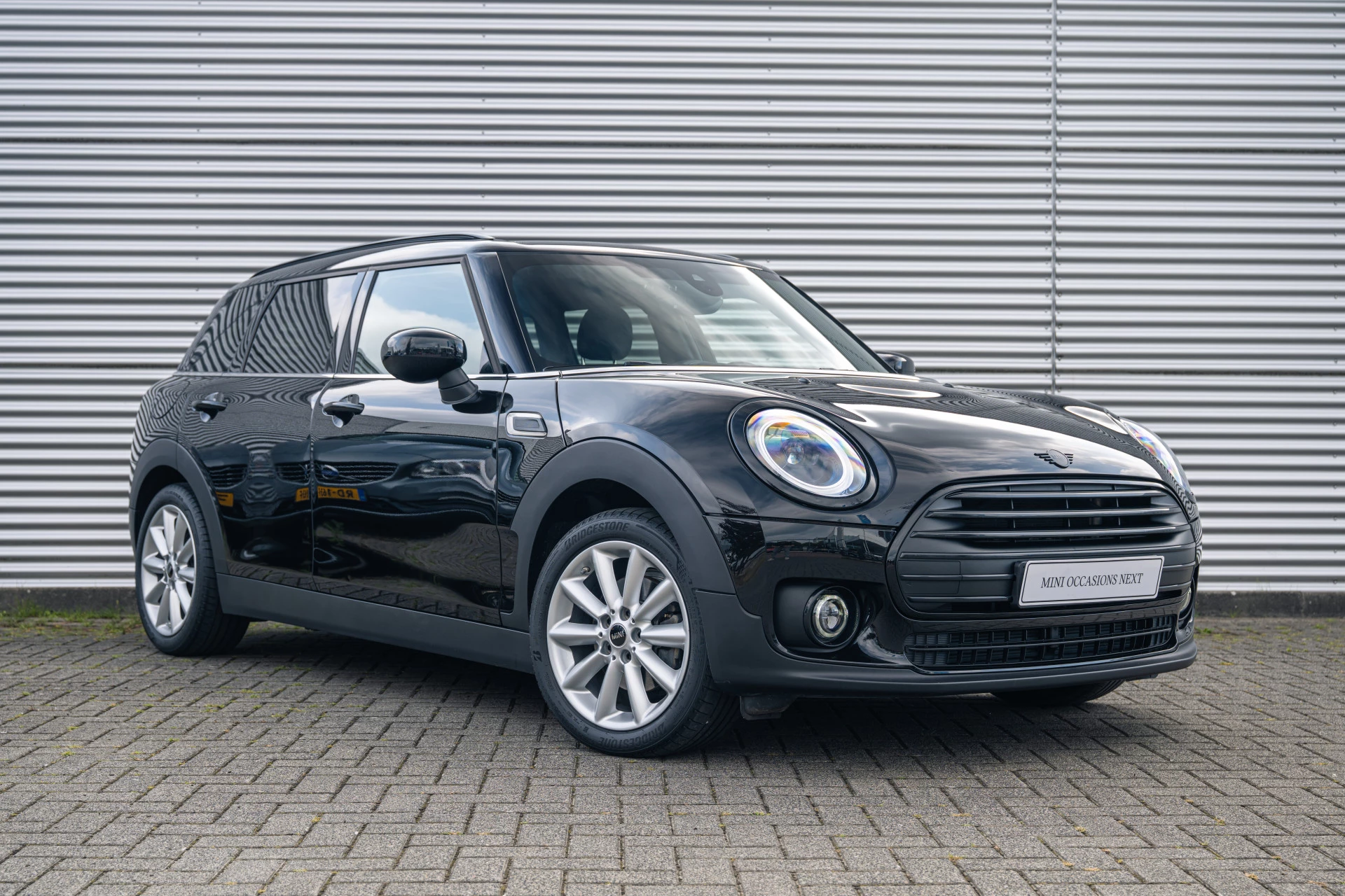 Hoofdafbeelding MINI Clubman
