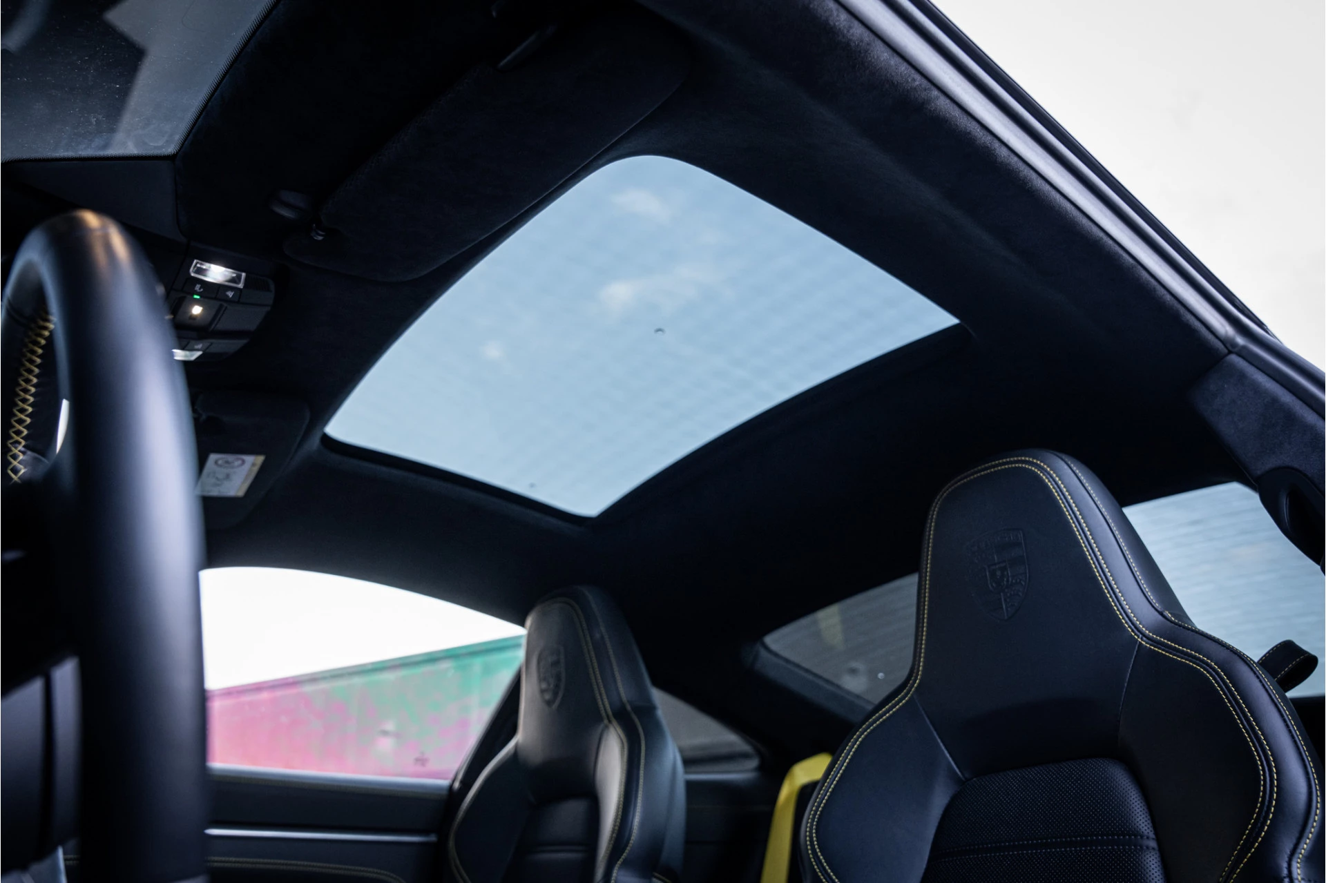 Hoofdafbeelding Porsche 911