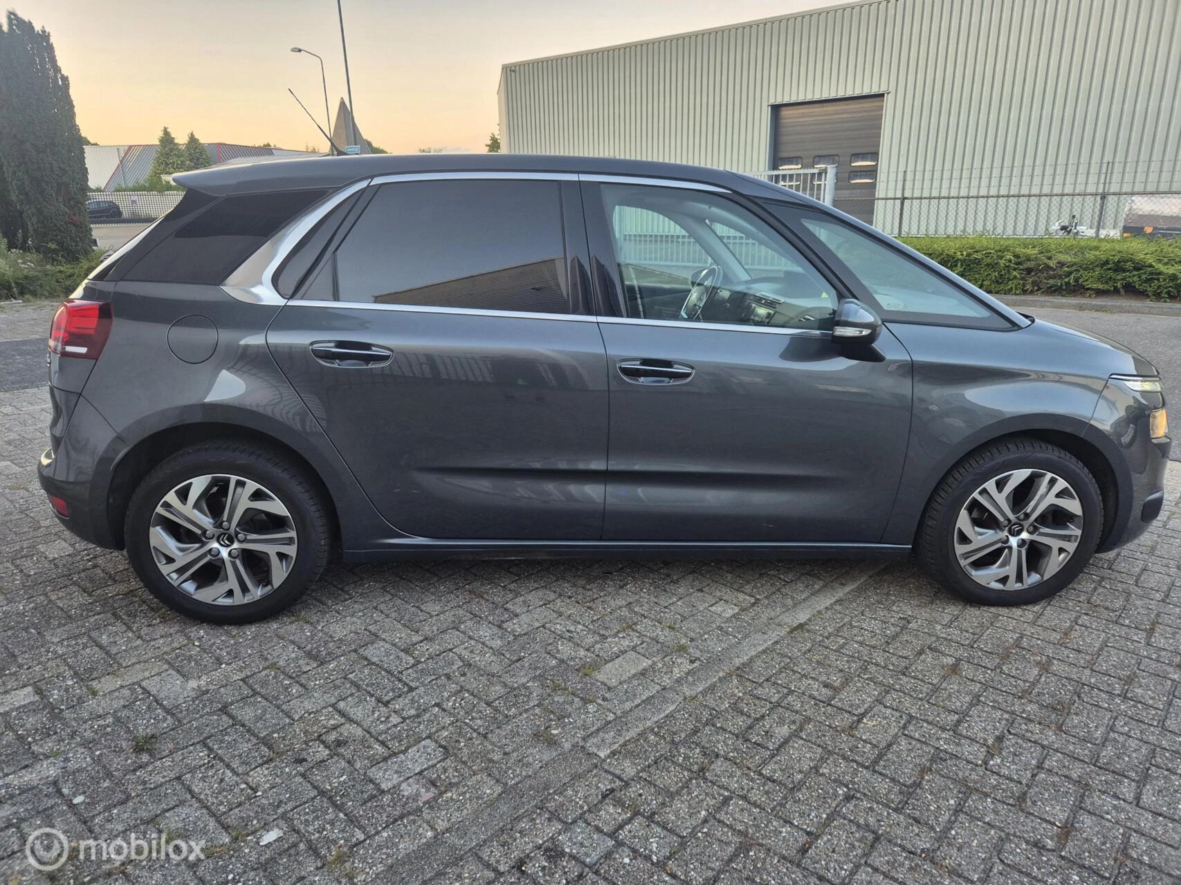 Hoofdafbeelding Citroën C4 Picasso