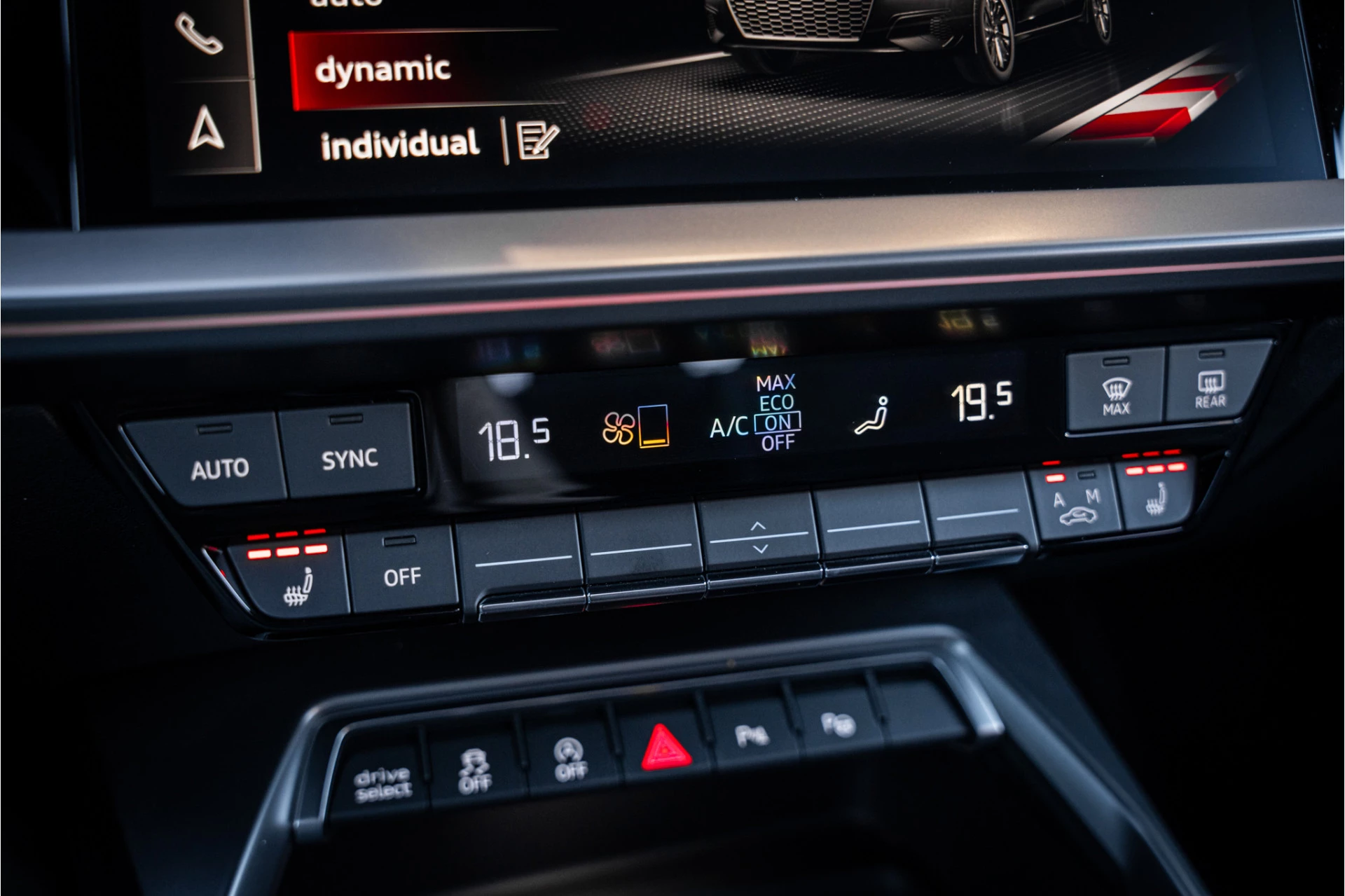 Hoofdafbeelding Audi S3