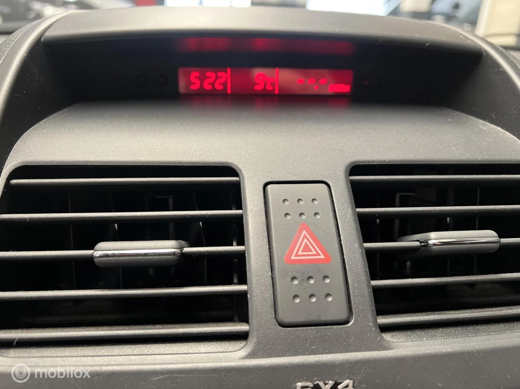 Hoofdafbeelding Suzuki SX4