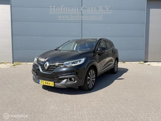 Renault Kadjar 1.5 dCi Bose – 2017 – 110 PK – Handgeschakeld – 133.000 km – Camera – Luxe uitvoering