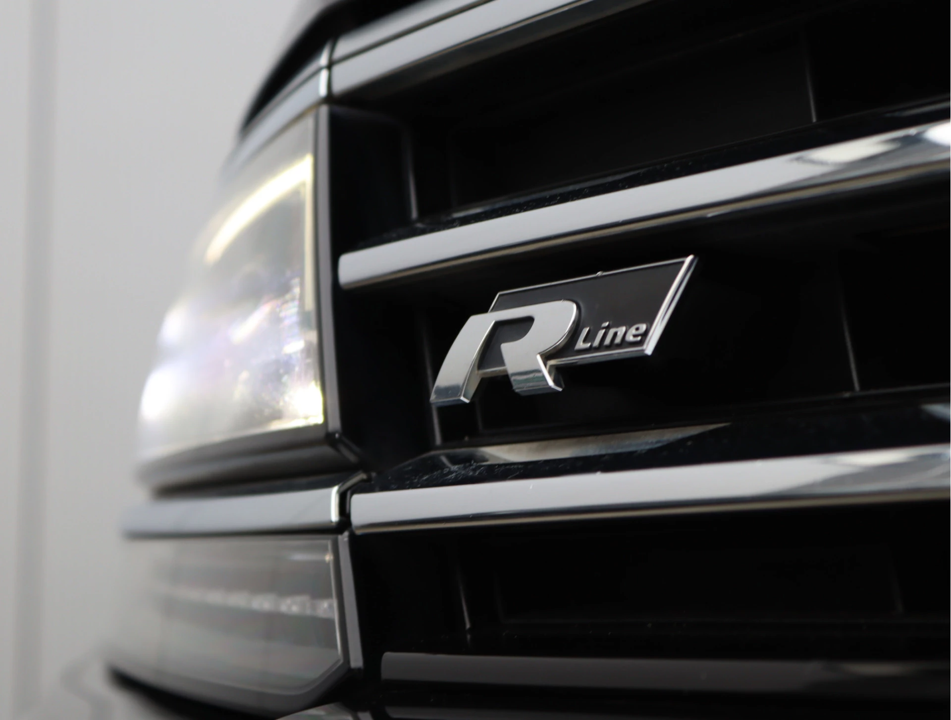 Hoofdafbeelding Volkswagen Tiguan Allspace