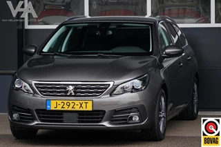 Peugeot 308 SW 1.2 PureTech Blue Lease Allure, NL, cam. ACC, keyless