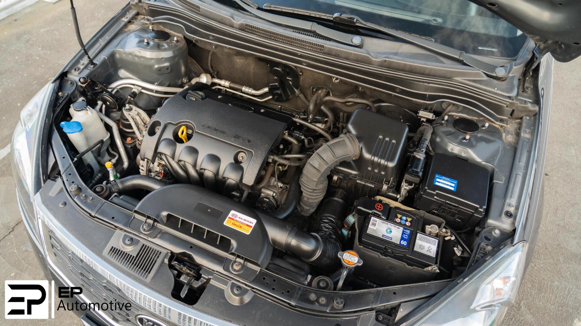 Hoofdafbeelding Kia cee'd