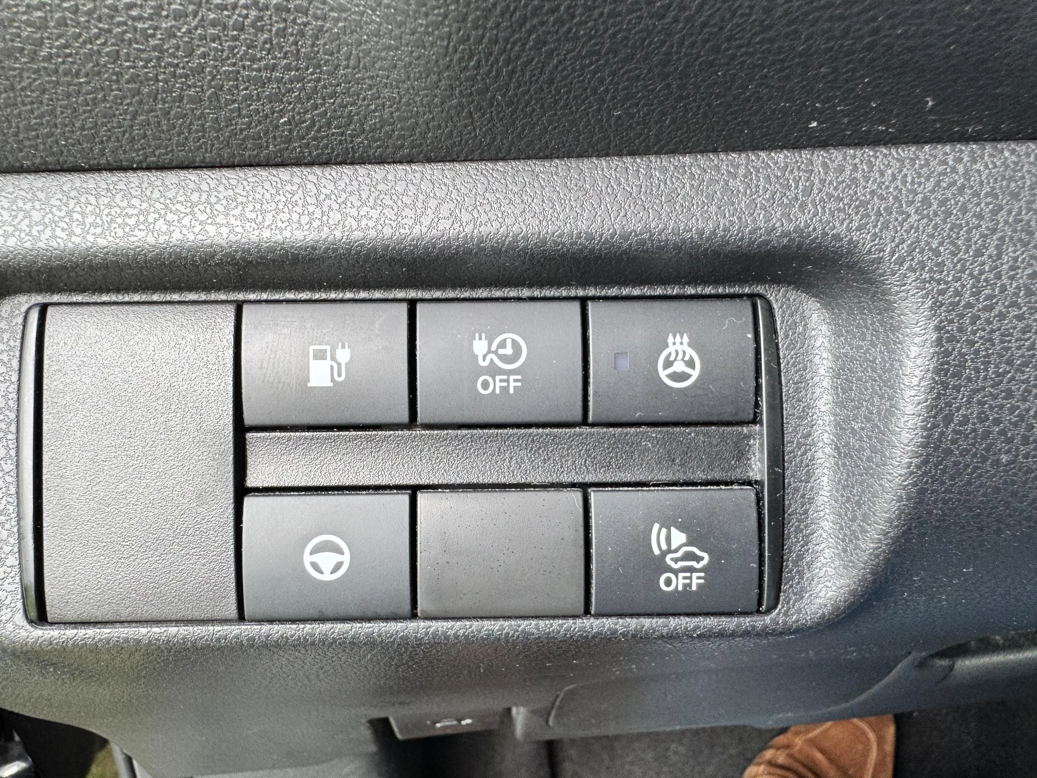 Hoofdafbeelding Nissan Leaf