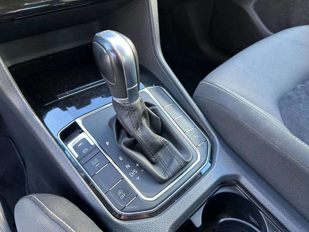 Hoofdafbeelding Volkswagen Golf Sportsvan