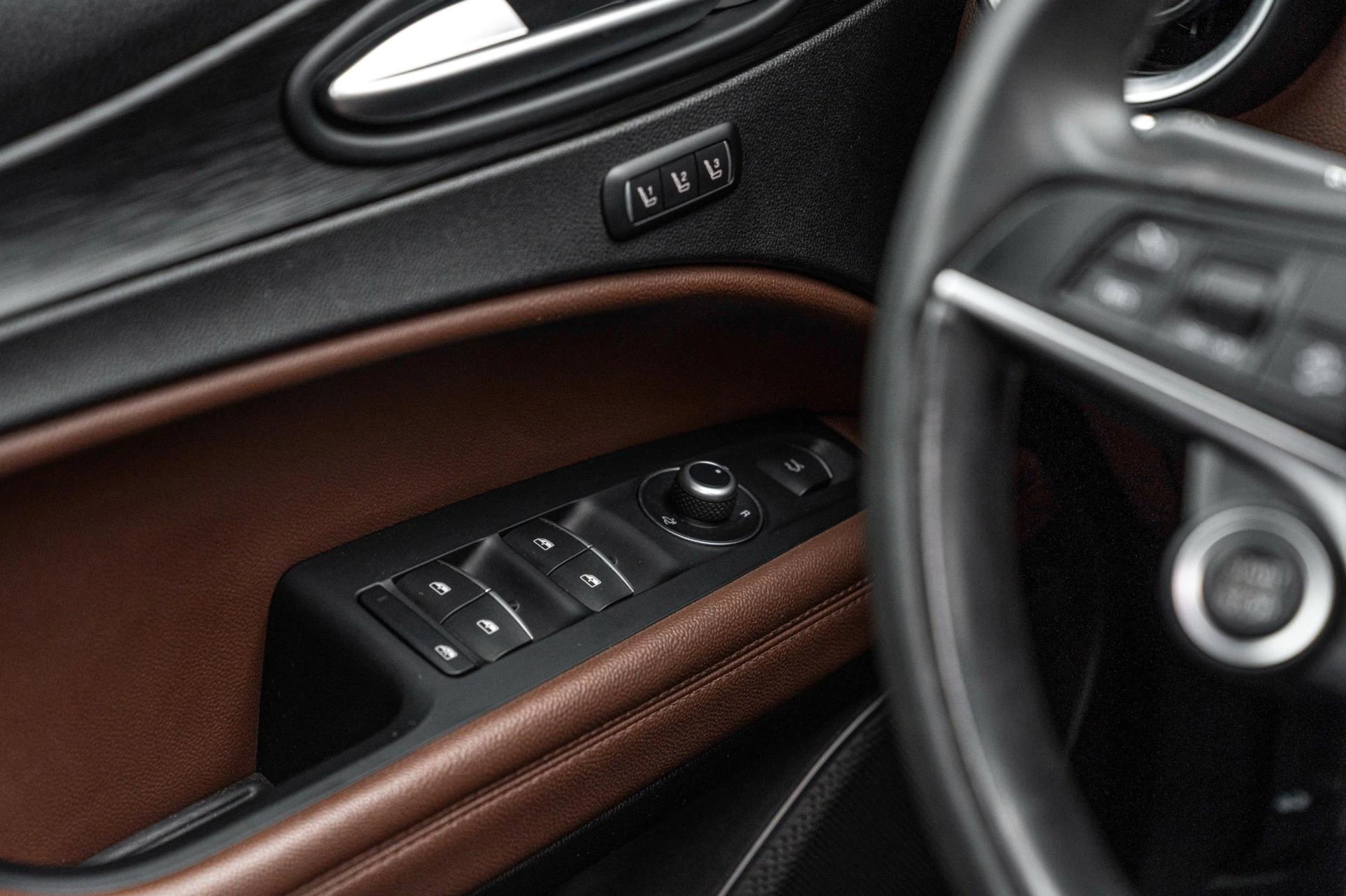 Hoofdafbeelding Alfa Romeo Stelvio