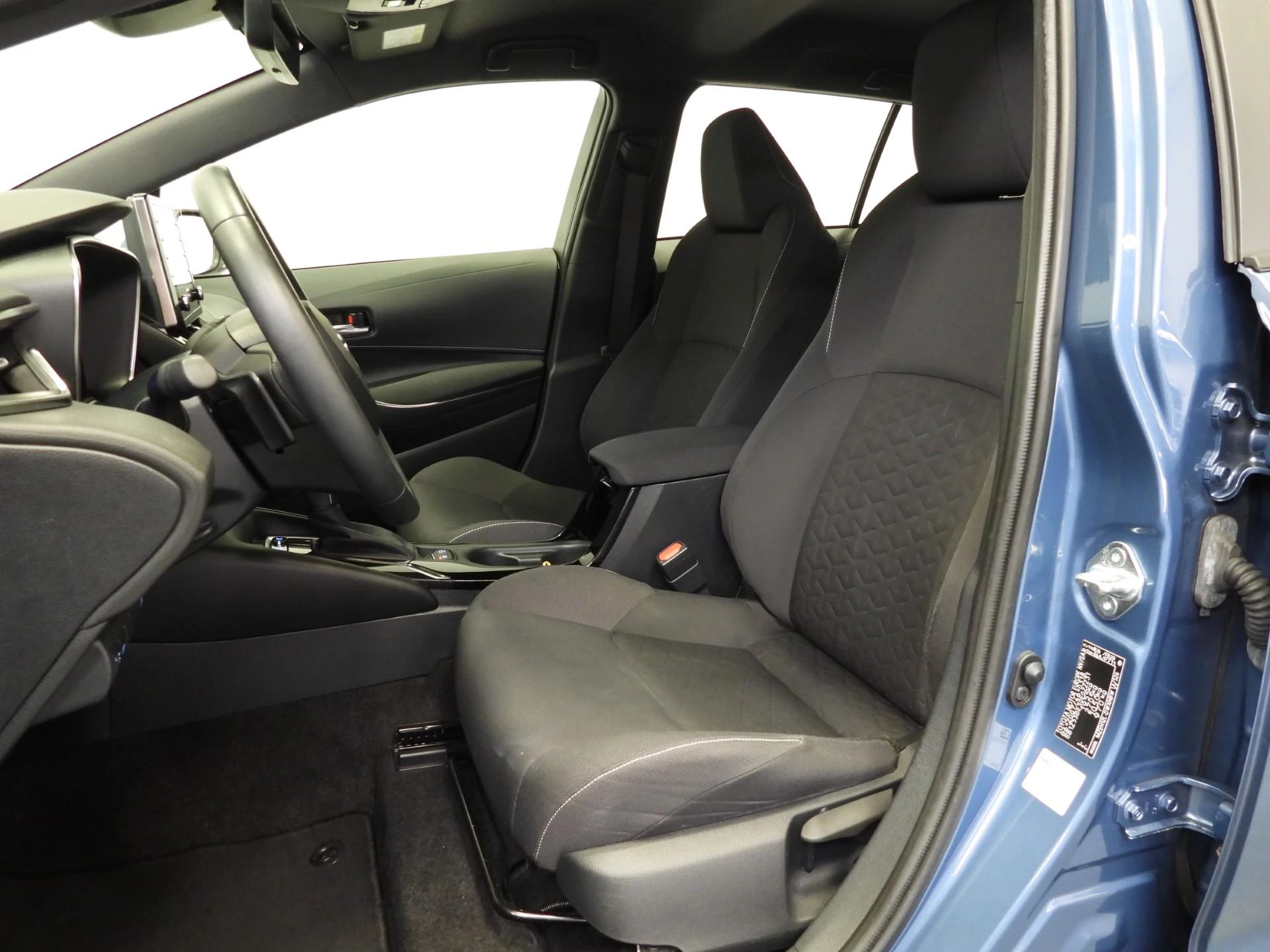 Hoofdafbeelding Toyota Corolla Touring Sports