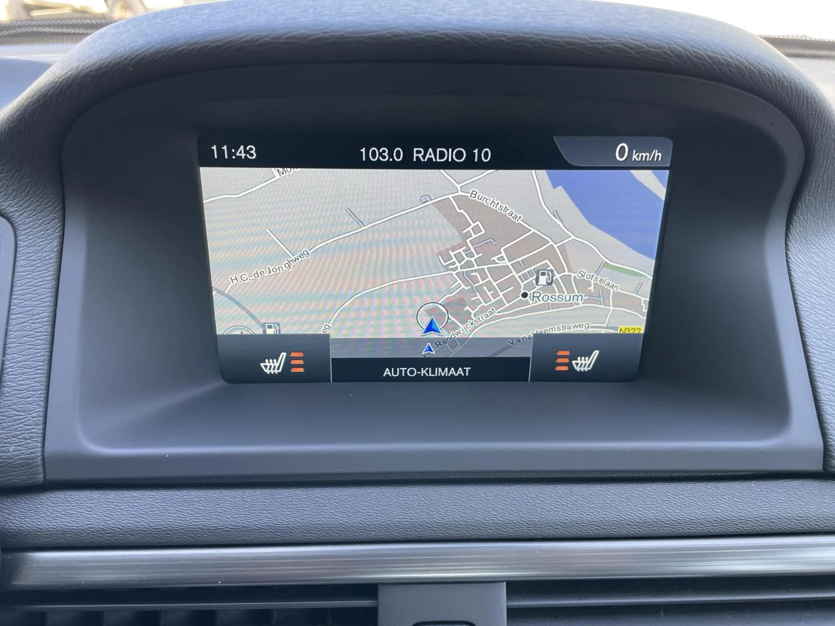 Hoofdafbeelding Volvo XC70